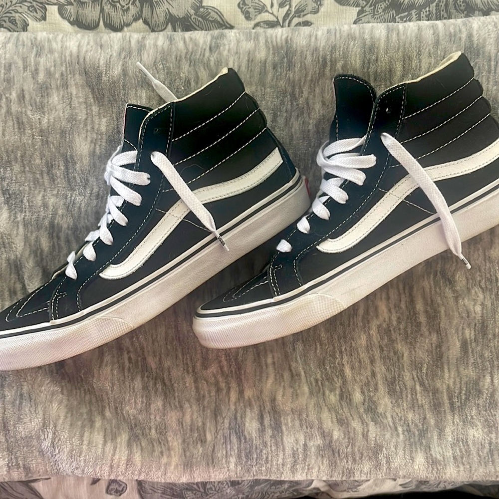 Woman’s size 9